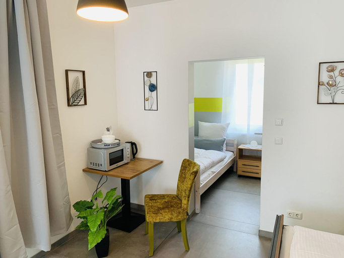 Bedroom 2, Zimmer Adelheid, Celle