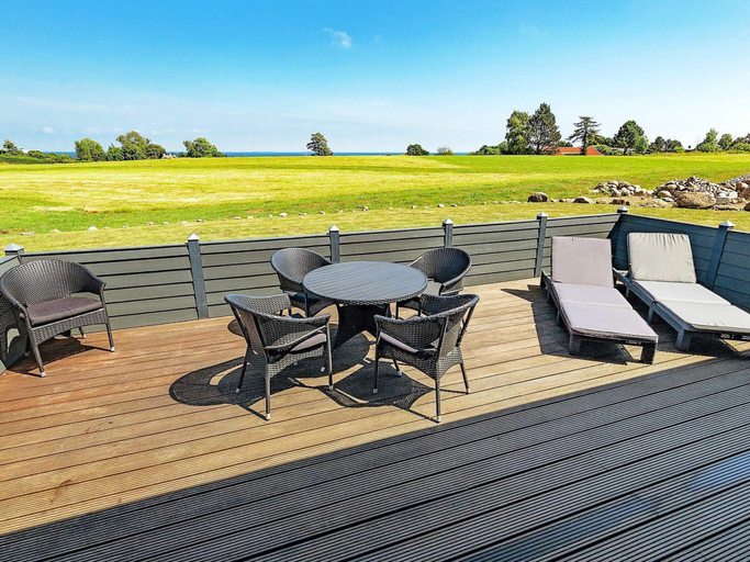 Others 2, 5 Star Holiday Home in Rudkobing, Langeland
