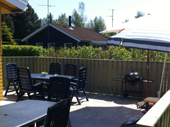 Others 5, 6 Person Holiday Home in Vaeggerlose, Guldborgsund