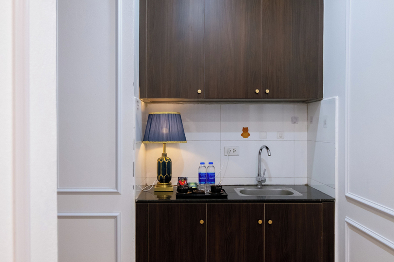 Interior 4, RUBY 5 HOTEL, Cầu Giấy