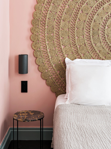 Bedroom 2, New Hotel Le Quai - Vieux Port, Bouches-du-Rhône