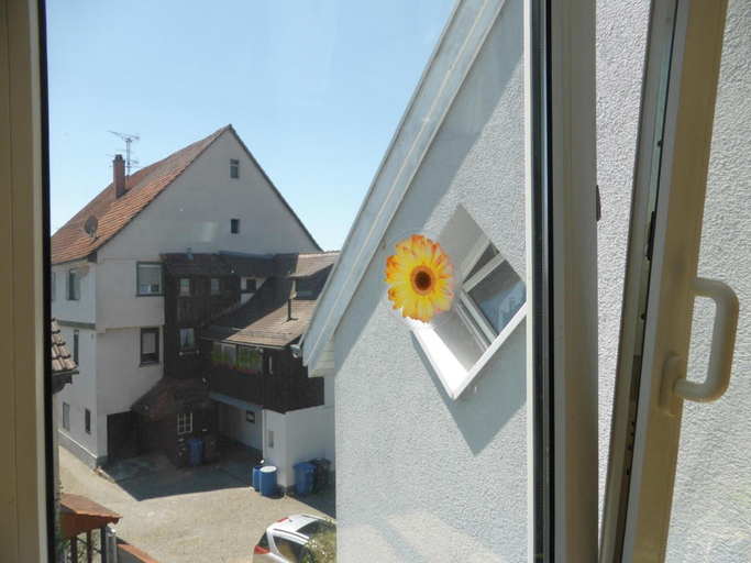 Public Area, Ga Stehaus Linde Hotel Garni, Konstanz
