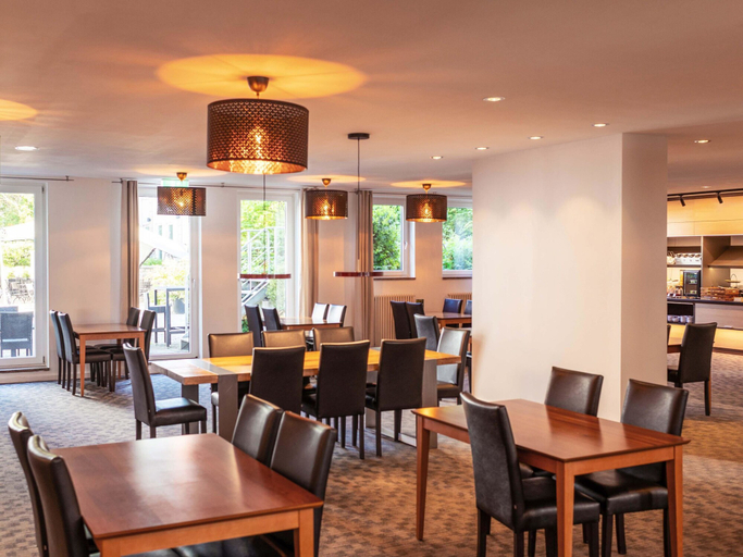 Food & Drinks 5, B&B HOTEL Eschweiler, Städteregion Aachen