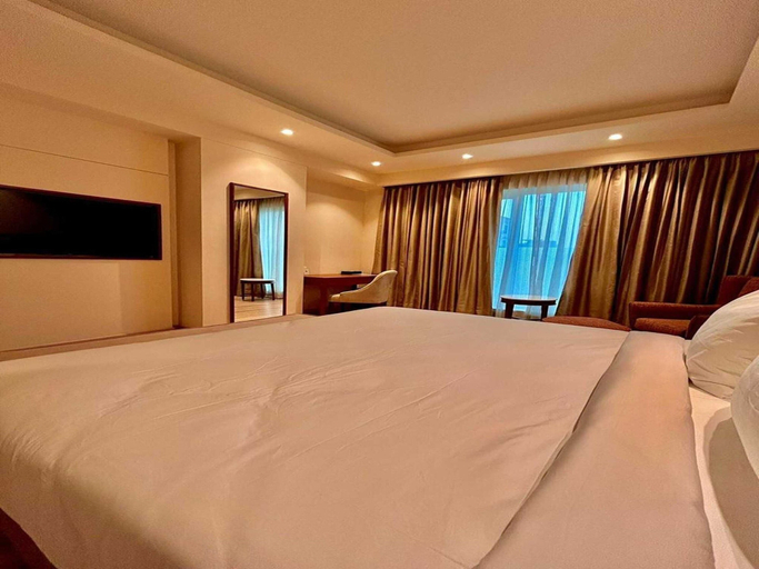 Room 4, Superior Checkin Amritsar, Amritsar