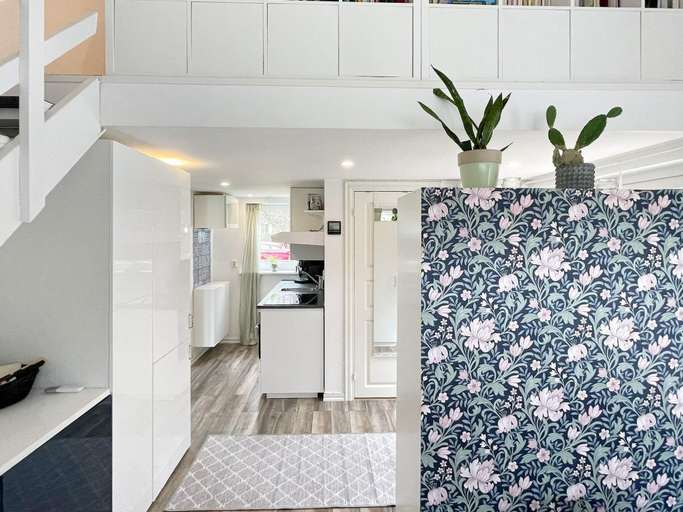 Interior 4, 4 Star Holiday Home in Rockneby, Kalmar
