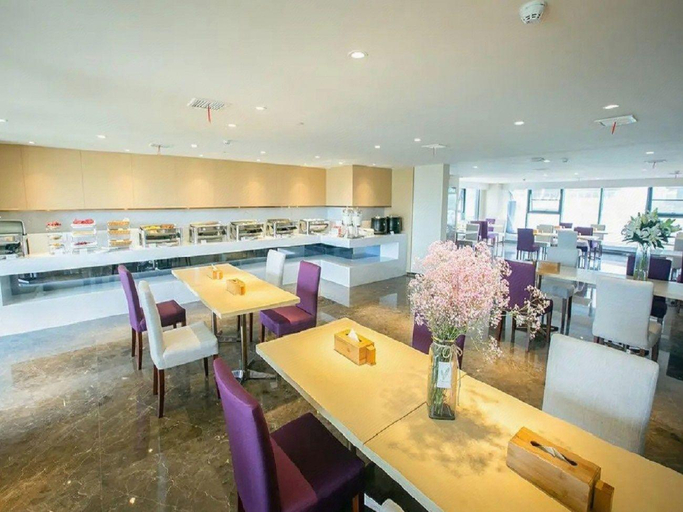 Food & Drinks 5, Vienna Hotel Nanchang Wanli, Nanchang