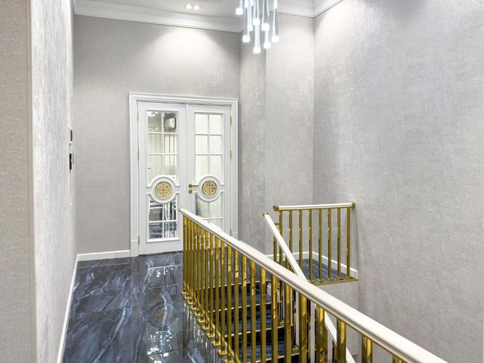 Interior 2, Yakkasaray Premium Apartment 2, Tashkent City