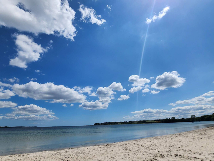 Others 5, 4 Person Holiday Home in Broager, Sønderborg
