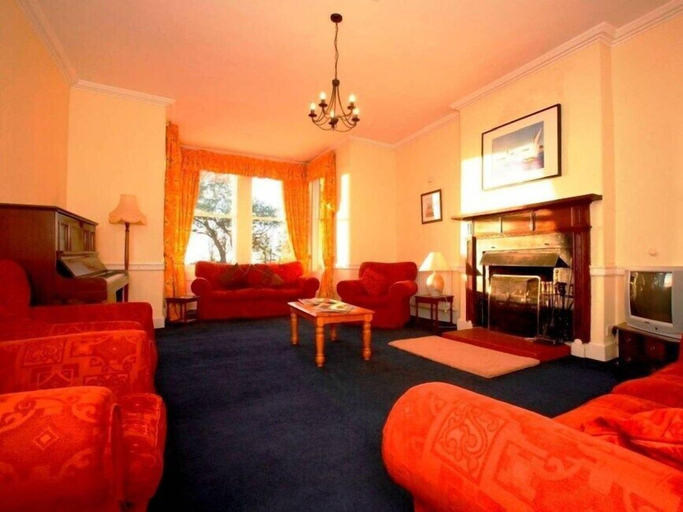 Public Area, Muncaster Cottages, Cumbria