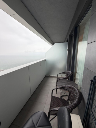 Others 5, Alliance Palace Elite, Batumi
