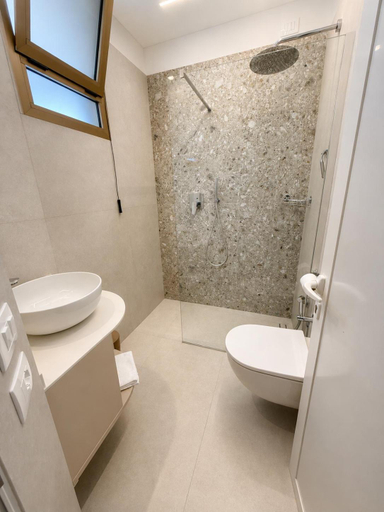 Bathroom 3, Residenza Sant'Antonio - Sottomarina, Venezia