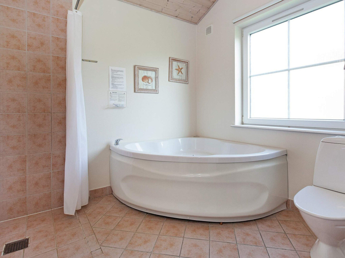 Others 4, 8 Person Holiday Park Home in Grasten, Sønderborg