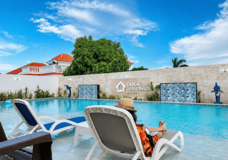 Sport & Beauty 4, Hotel Bayahibe, San Rafael del Yuma