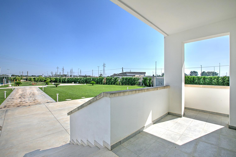 Others 3, Complesso Villa Cristal, Lecce