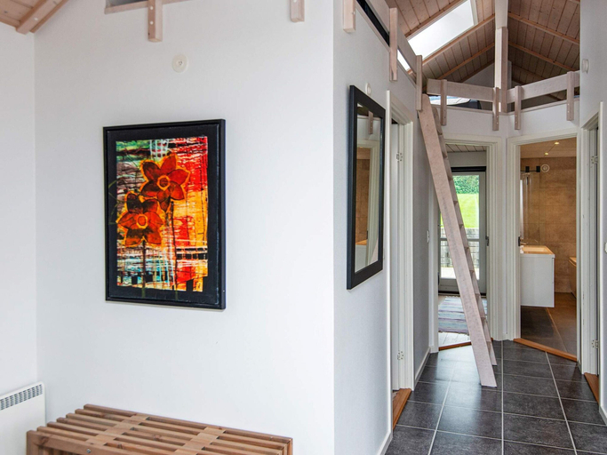 Others 4, 4 Star Holiday Home in Haderslev, Haderslev