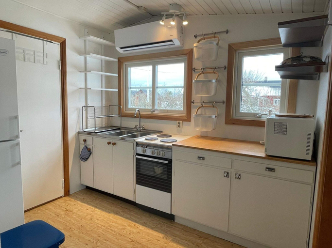 Interior 5, 7 Person Holiday Home in Lottorp, Borgholm