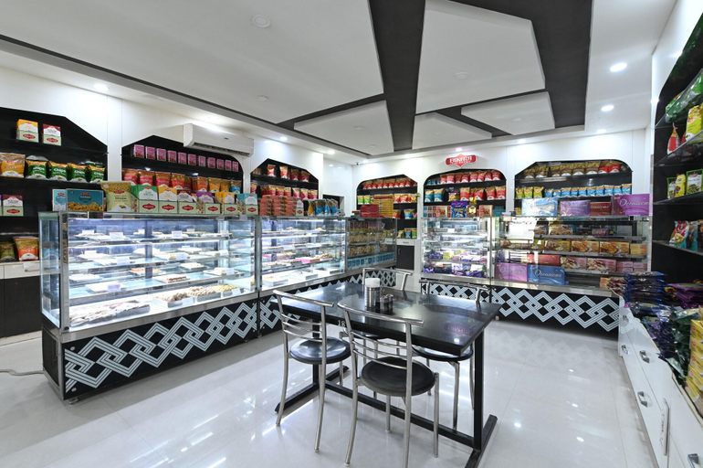 Food & Drinks 5, Rajshree Resort, Jaipur