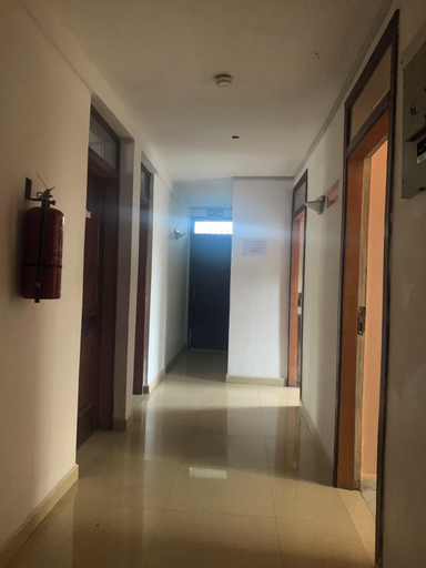 Public Area, HighLander Guest House, Akwapim North