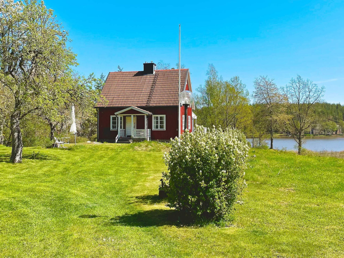 Primary image, 5 Person Holiday Home in Edsbruk-by Traum, Valdemarsvik