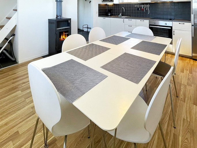 Interior 5, 4 Star Holiday Home in Skivarp, Skurup