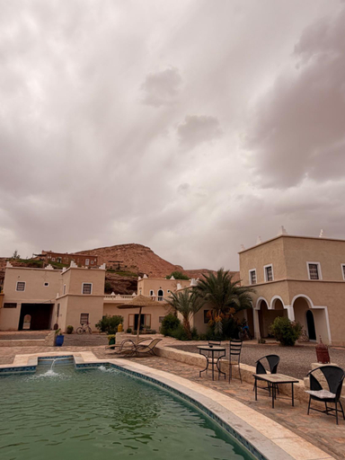 Sport & Beauty 2, Guest House Defat Kasbah, Ouarzazate