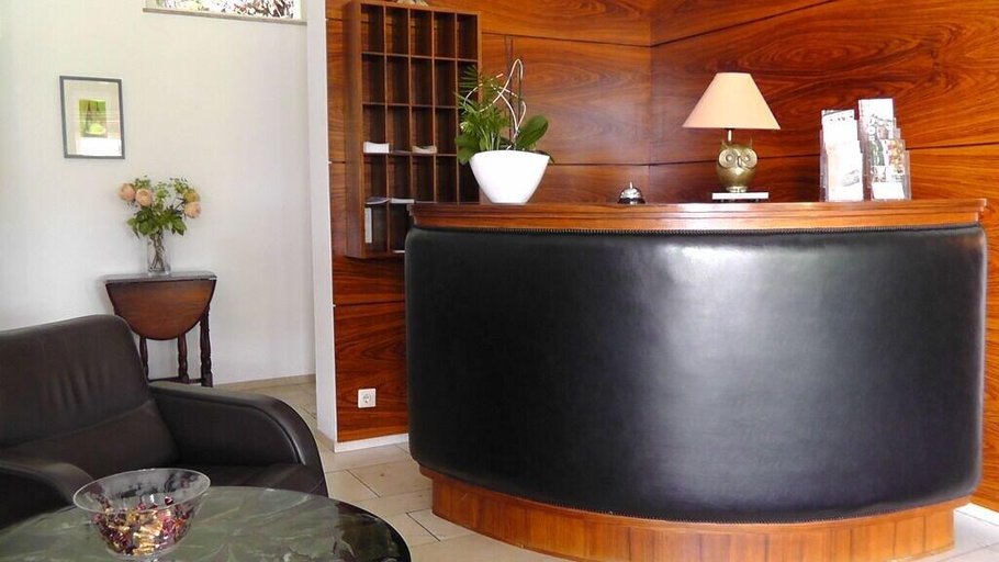 Public Area 2, Hotel Kurhaus Uhlenberg, Euskirchen