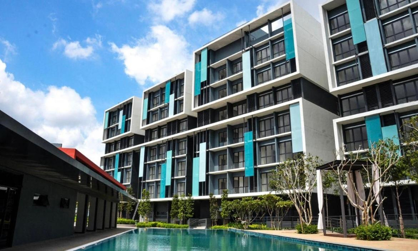 Sport & Beauty 2, CORE suite klia with FREE NETFLIX + WIFI, Sepang