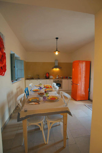 Public Area 2, Vita Dorata Rural Chic, Bari