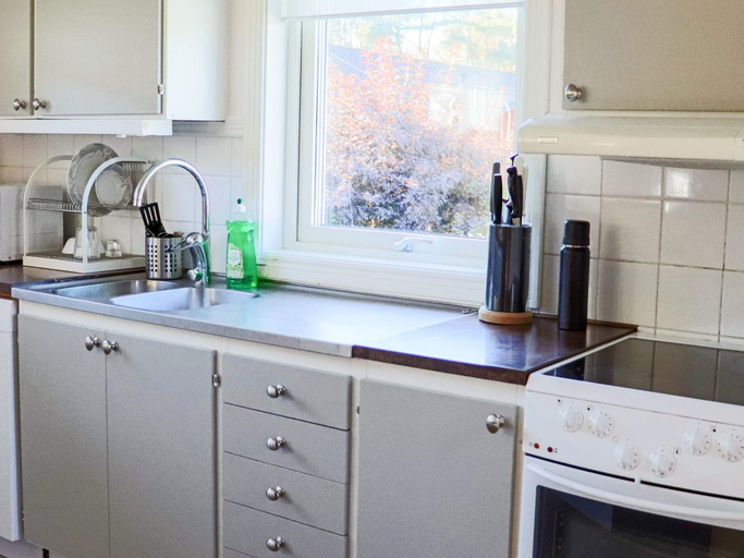 Interior 5, 8 Person Holiday Home in Skummeslovsstrand, Laholm