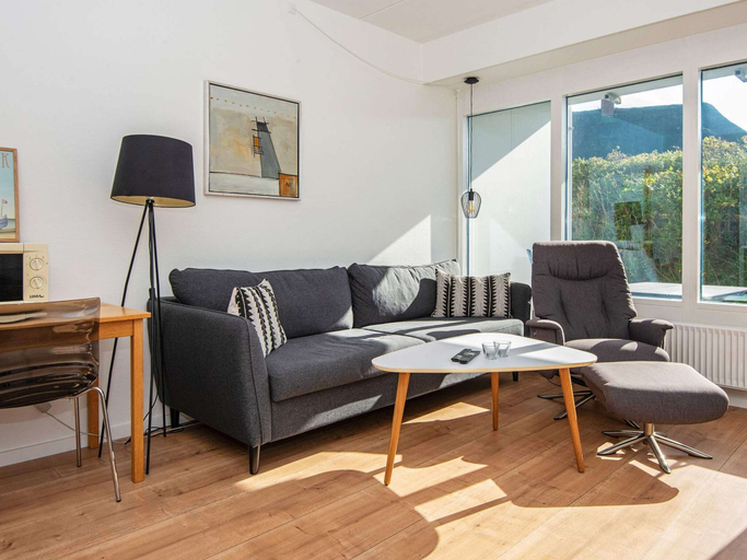 Others 2, 4 Person Holiday Home in Ringkobing, Ringkøbing-Skjern