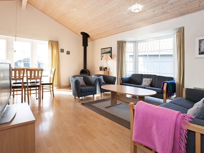 Others 5, 6 person holiday home on a holiday park in Gråsten, Sønderborg