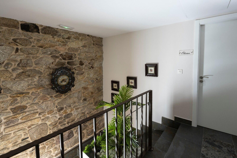 Public Area 2, Casa A Pichona, A Coruña