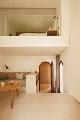 Bedroom 3, Son Brull Hotel & Spa, Baleares