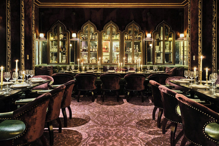 Food & Drinks 3, Hotel Per La, An Autograph Collection By Marriott, Los Angeles