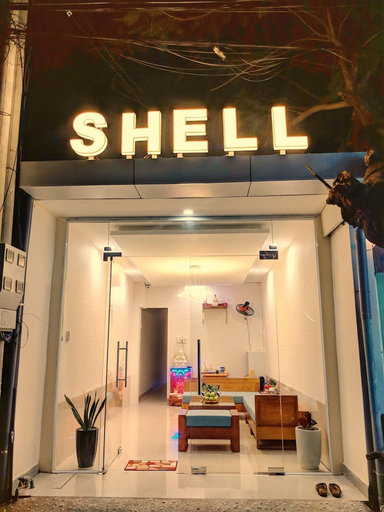 Exterior & Views 2, Shell Hotel Condao, Côn Đảo