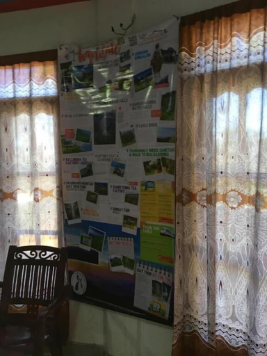 Public Area 3, Adisham Village Home, Haputale