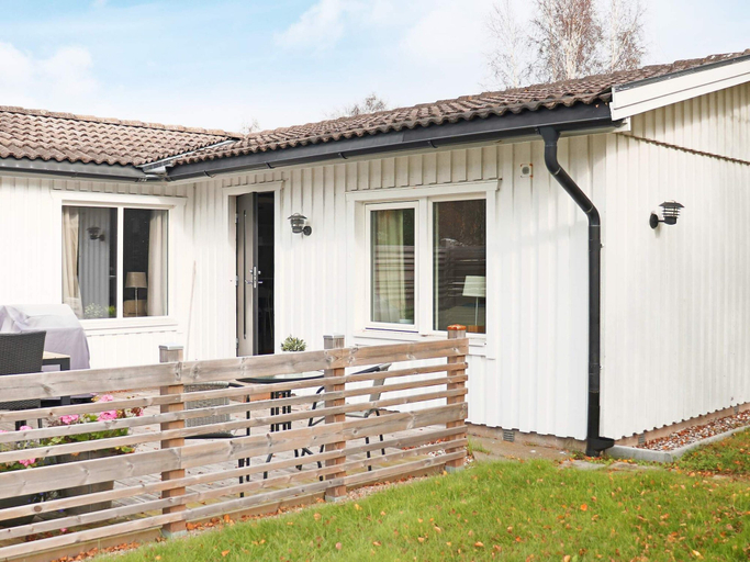 Others 1, 6 Person Holiday Home in Skummeslovsstrand, Laholm