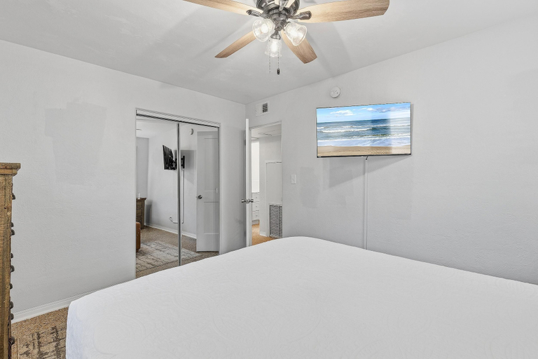 Room 4, The Rally Point, Volusia