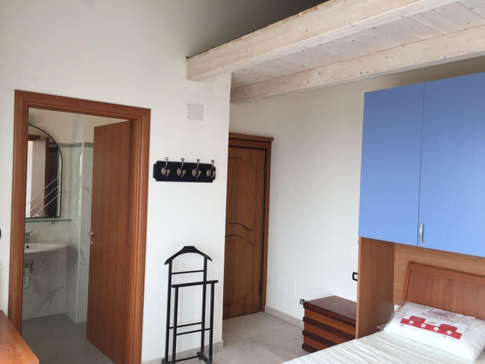 Bedroom 4, Le Limonaie a Mare, Ascoli Piceno