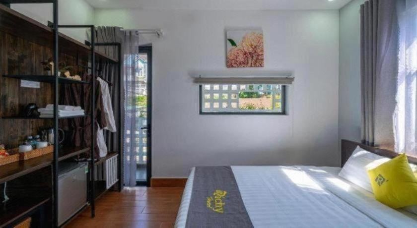 Bedroom 3, Richy Hotel Dalat, Đà Lạt