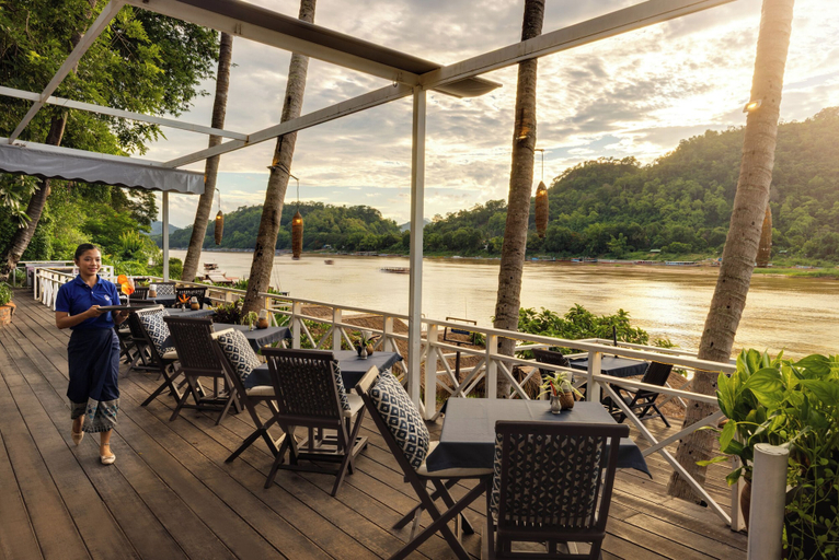 Food & Drinks 5, The Belle Rive Boutique Hotel, Chomphet