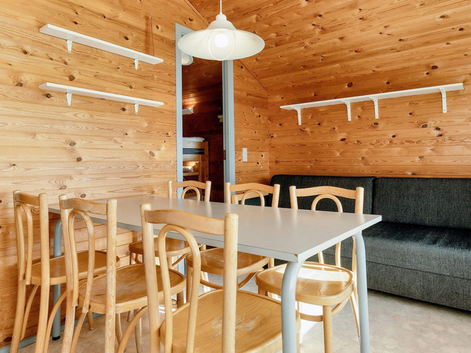 Interior 3, 5 Star Holiday Home in Lokken, Hjørring