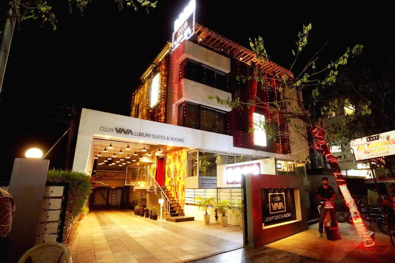 Exterior & Views 2, RSVP Nagpur , Nagpur