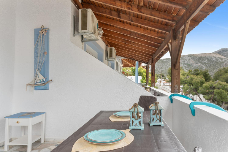 Sport & Beauty 4, Niki's Studios Kalymnos, South Aegean