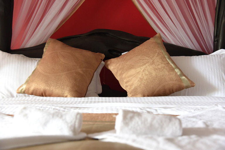 Bedroom 3, The Old Kings Lodge And Resort, Kajiado East