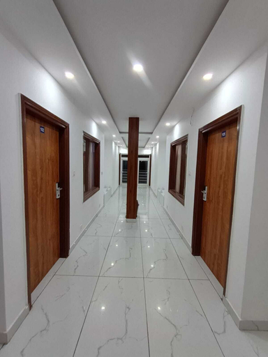 Interior 2, HOTEL SERAJ HEIGHTS, Solan