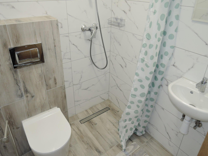 1, Apartment in Mrzezyno by Sandy Beaches, Gryfice