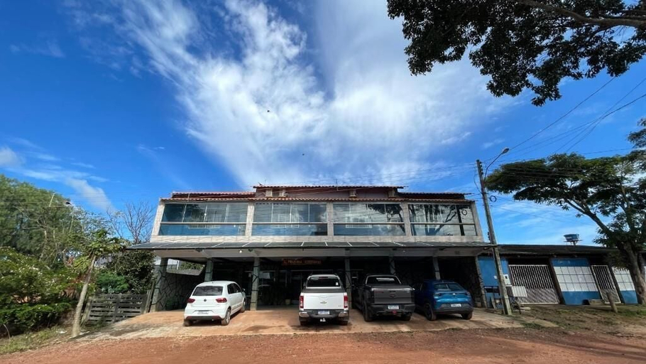 Exterior & Views 2, Pousada Centaurus, Alto Paraíso de Goiás