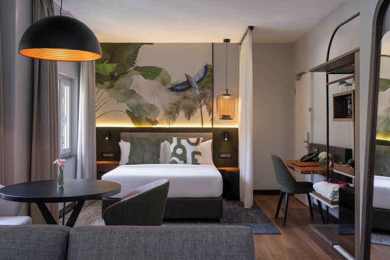 Bedroom 3, Fairview Hotel Nairobi, Vignette Collection by IHG, Dagoretti North