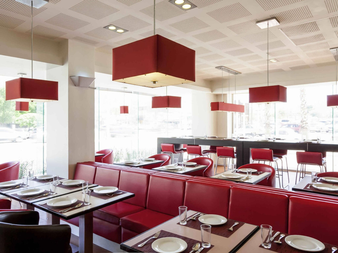 Food & Drinks 5, ibis Hermosillo, Hermosillo